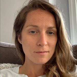 Meet your Posher, Meggan